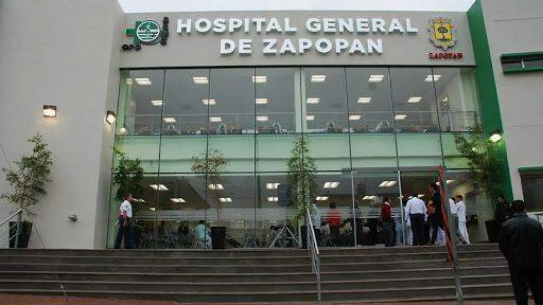 Hospital General de Zapopan